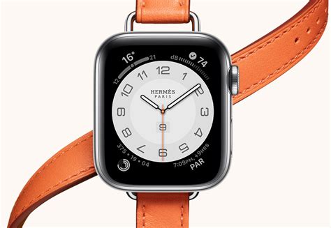 hermès - apple watch price